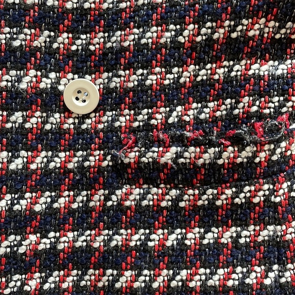 Ann Taylor blazer - Picture 2 of 4